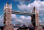 Tower Bridge, London, River Thames, landmark, CEEV04P08_13.2583