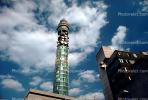 British Telecom Communication Tower, London, Radio Tower, landmark, Telecommunications, CEEV04P08_19.2583