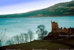Urquhart Castle, Loch Ness, Scotland, CEEV04P12_04.2583