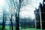 Huntly Castle, Town Square, landmark, Scotland, CEEV04P12_11