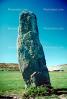 Rock, Stone, Monolith, Holy Island, Wales, CEEV04P12_19.2583