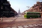 Street, Buildings, Cathedral, London, 1950s, CEEV05P01_16.2584