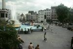 Water Fountain, aquatics, Town Square, buildings, CEEV05P02_01