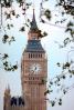 London, Big Ben, landmark