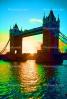 Tower Bridge, London, River Thames, CEEV05P04_11B.0934