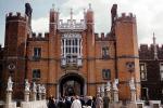 Hampton Court Palace, Richmond upon Thames, England, CEEV05P12_17