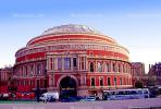 Royal Albert Hall, London, landmark, CEEV05P15_06
