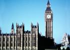 Big Ben, Parliament Building, CEEV05P15_14