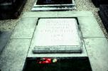 The Right Honourable Sir Winston Leonard Spencer Churchill  (1874-1965), Grave, Gravesite, England
