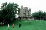 Braemar Castle, Aberdeenshire, Scotland, CEEV06P10_07
