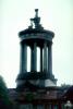 Robert Burns Monument, Scotland