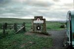 England, Cross, Peace Dove, Countryside, marker, Scotland, CEEV06P14_17