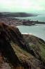 Constitution Hill, Cliffs, Aberystwyth, Mid-West Wales coastline, Wales, CEEV07P01_13