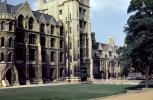 Oxford University, Large Castle Complex, CEEV07P11_17