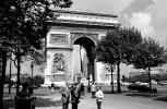 Arch of Triumph, CEFV01P01_01BW