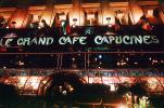 Le Grand Cafe Capucines