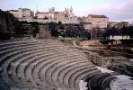Amphitheater, 1950s