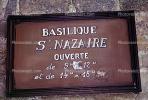 Basilique, Saint Nazaire, Chateau, CEFV04P05_09