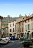 Ponte Vieux Hotel, Fortress of Carcassonne, CitŽ de Carcassonne, CEFV04P05_19.2585
