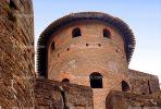 Fortress of Carcassonne, CitŽ de Carcassonne, CEFV04P06_02B.2585