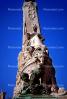 Column, Statue, Patina, Landmark, CEFV04P09_16.2586