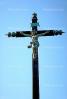 Cross, Jesus, Statue, CEFV04P11_11.2586