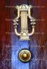 door knocker, bell, lyre, CEFV04P13_12B.2586
