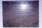 Arc 115 5 Bernar Venet, CEFV04P14_07