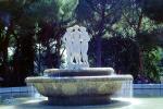 Water Fountain, aquatics, Sculpture, Women, Marble, Landmark