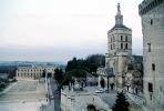 Arles, Chateau, CEFV06P01_01