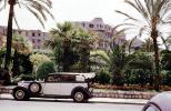 Hotel Albert, Car, Automobile, 1950s, CEFV07P07_06