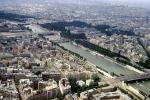 River Seine, Bridges