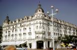 Hotel Ruhl, Promenade des Anglais, Nice, CEFV07P10_02