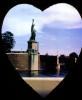 statue of Liberty, Heart