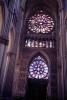 Rheims Cathedral, Stained Glass, Interior, Inside, CEFV08P01_01