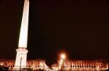 Obelisk, Nighttime, CEFV08P01_13