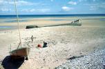 Beach, Sand, Atlantic Ocean, Normandy, D-Day memorial, WWII, CEFV08P05_04