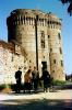 tower, Castle, Chateau, Turret, CEFV08P06_10