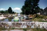 Docks, Wall, Stone, Canal, CEFV08P06_12