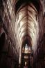 Nave, Church, Cathedral of Metz