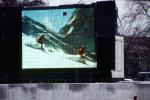Giant Video Billboard, December 1985, CEFV09P06_12