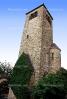 Weinheim, Tower, Stone, Brick