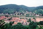 Heidelberg, River Nekar, Baden-W?rttemberg, Karlsruhe, Oldenwald, CEGV01P06_01