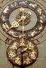 Zodiac Clock, Deutsches Museum, Munich, Clock, Vina del Mar, Gardens, Valparaiso