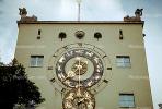 Zodiac Clock, Deutsches Museum, Munich, CEGV01P13_01.2588