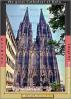 Cathedral, K?ln, Cologne, North Rhine-Westphalia, CEGV02P04_01