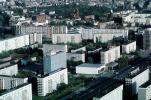 Berlin apartment buildings