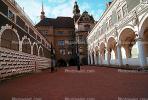 The Johanneum, former royal stables, Dresden, CEGV02P10_18.2588