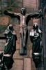 Christ Statue, cross, Neurenberg, CEGV03P03_19