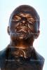 bust of Vladimir Lenin, Berlin, CEGV03P06_12.2589